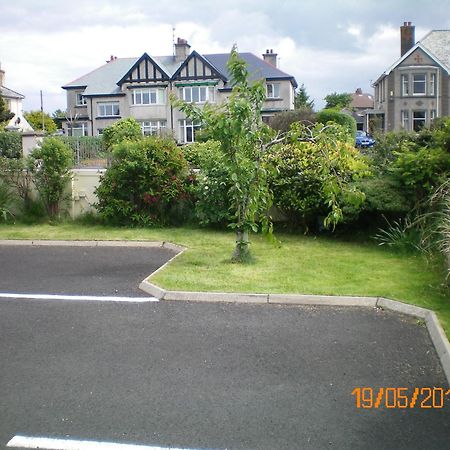 Aaranmore Lodge Guest House Portrush Luaran gambar