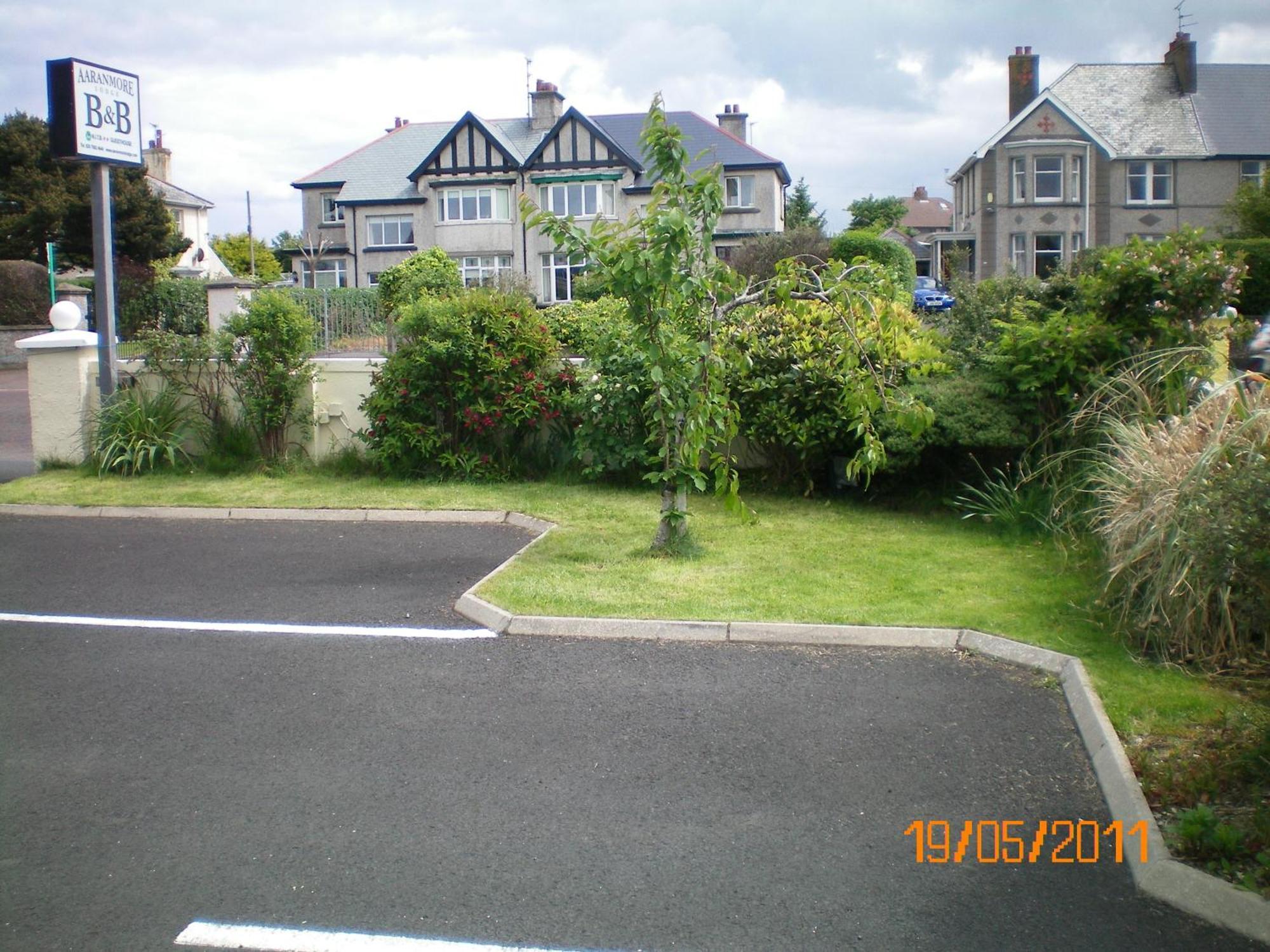 Aaranmore Lodge Guest House Portrush Luaran gambar