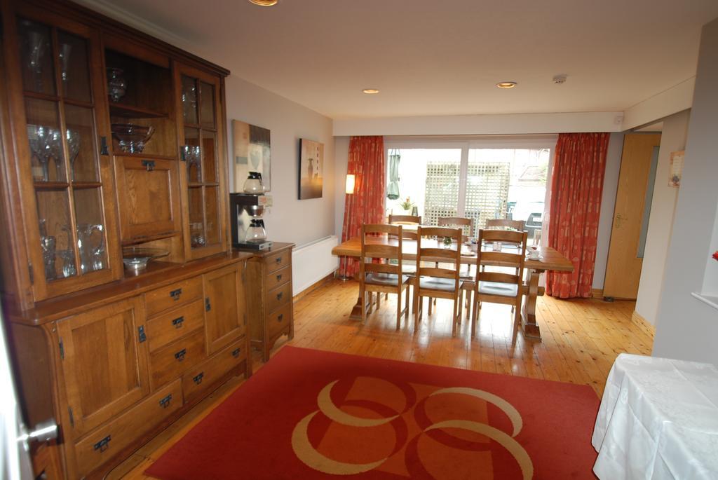 Aaranmore Lodge Guest House Portrush Luaran gambar