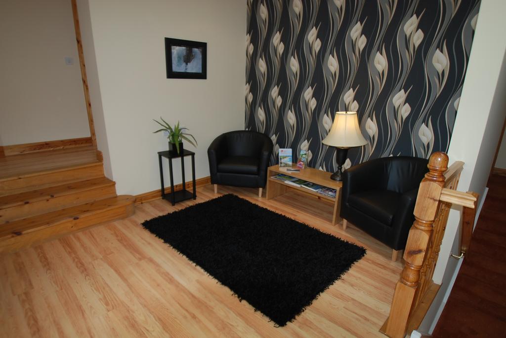 Aaranmore Lodge Guest House Portrush Luaran gambar