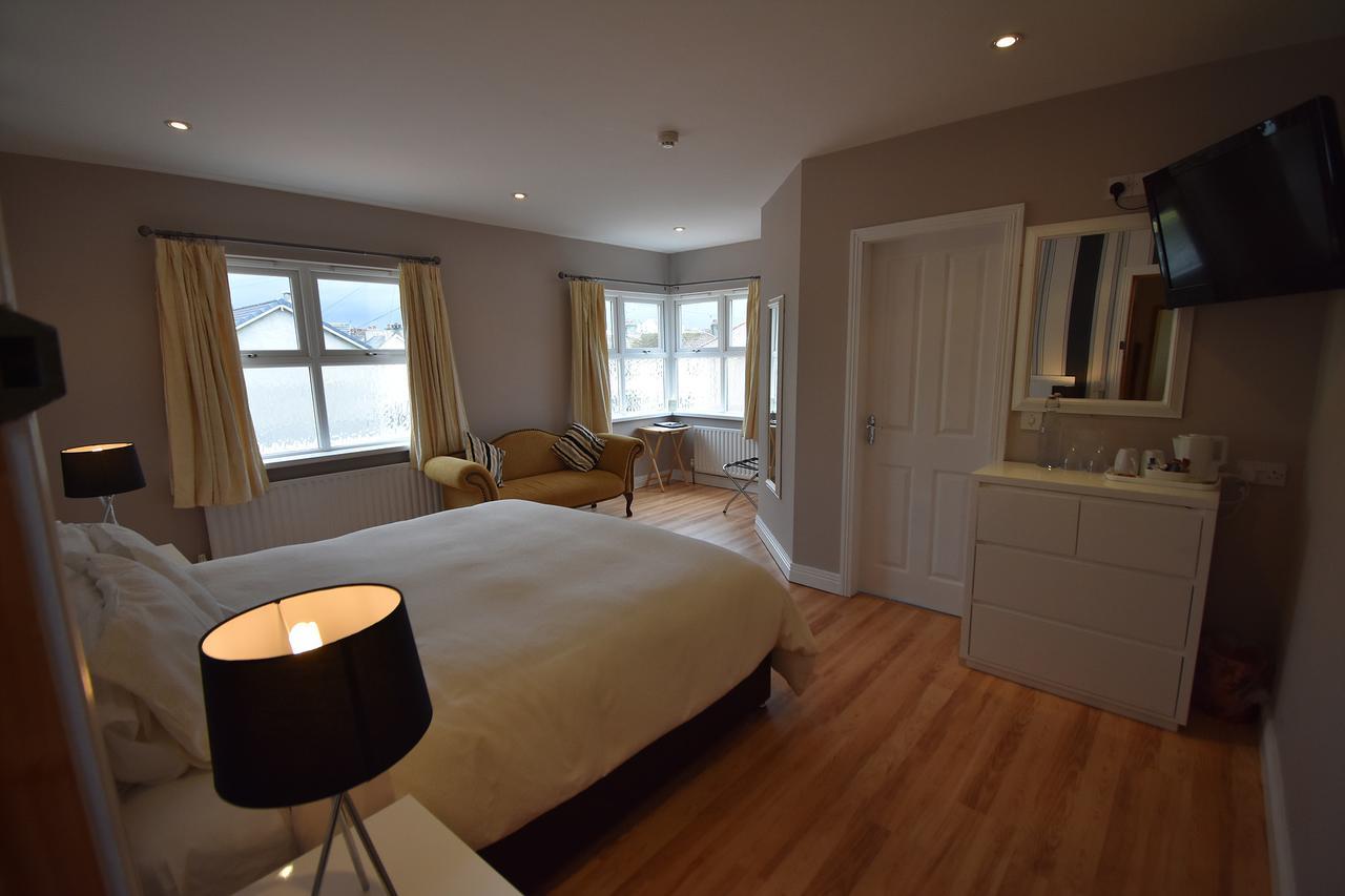 Aaranmore Lodge Guest House Portrush Luaran gambar