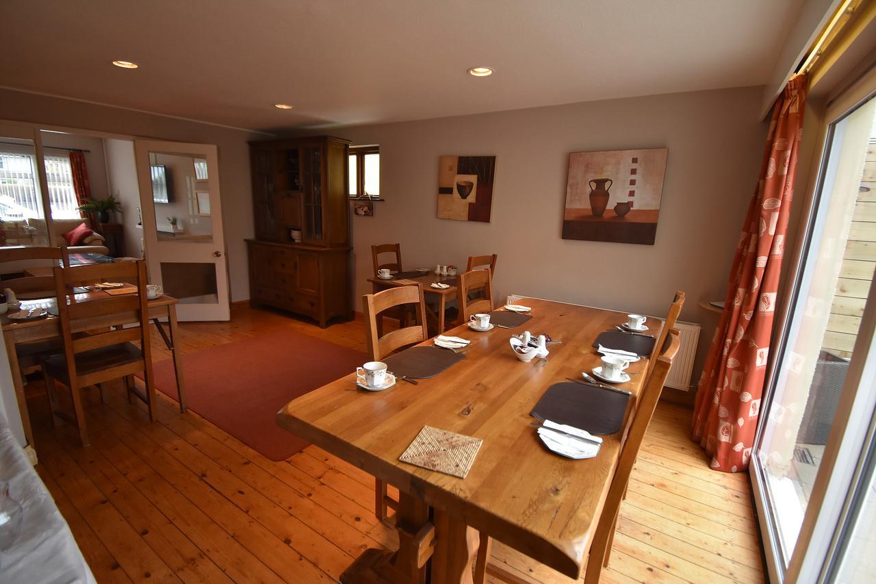 Aaranmore Lodge Guest House Portrush Luaran gambar